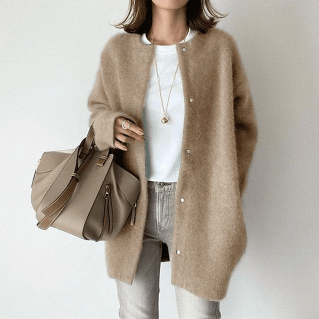 Yara | Bequeme Damenweste
