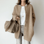 Yara | Bequeme Damenweste