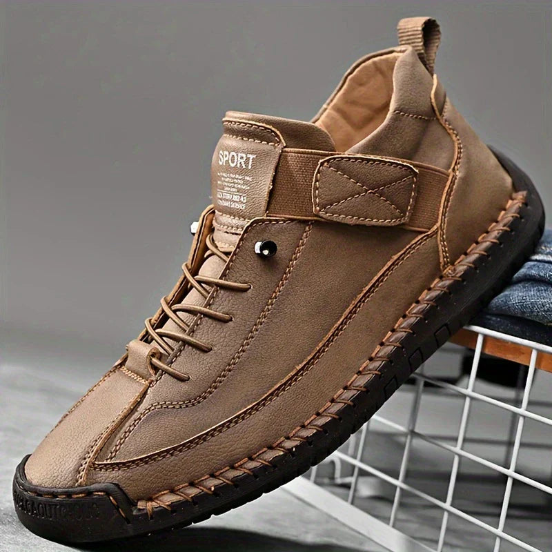 Esther™ | Stylischer Damen-Sneaker mit bequemer Sohle