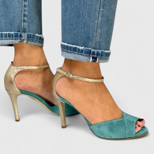 Nora | Elegante Heels für Ihren Anlass
