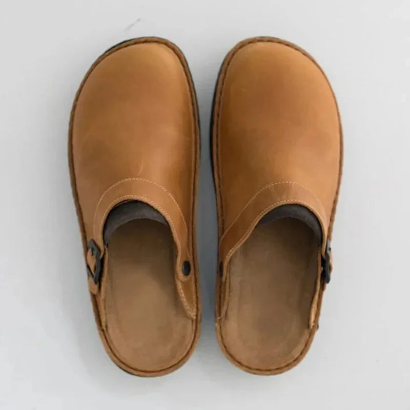Annette | Bequeme und robuste Clogs
