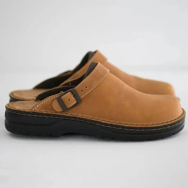 Annette | Bequeme und robuste Clogs