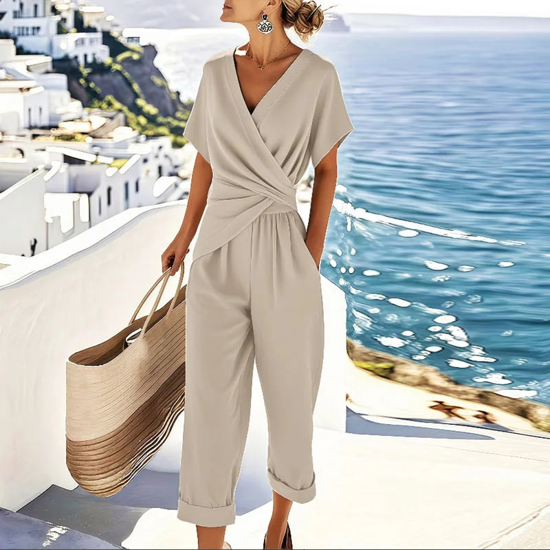 Livia™ | Stilvolles zweiteiliges Set