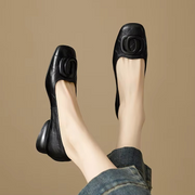 Fenna | Elegante Ballerinas
