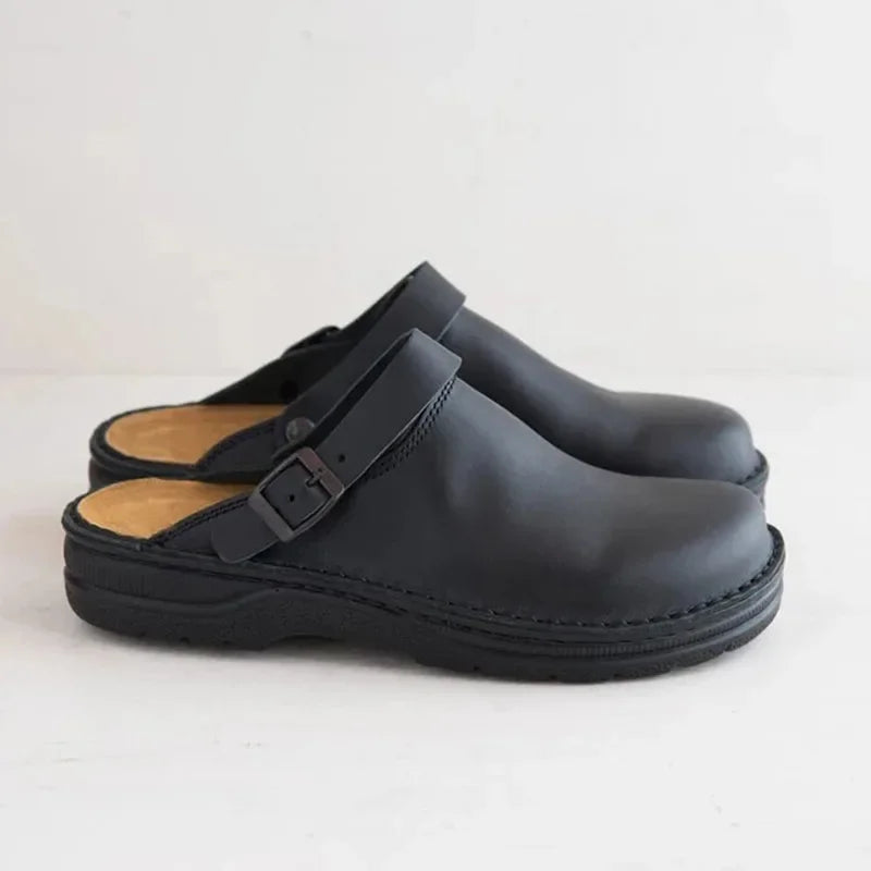 Annette | Bequeme und robuste Clogs