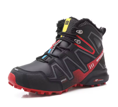 Orthopädischer FlexWalk™ | Leicht, flexibel und angespannt