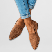 Sophia | Bequemer und leiser Slipper
