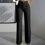 Tamara | Elegante Damenhose mit Bund