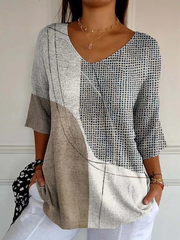 Sarah | Bequemer Pullover
