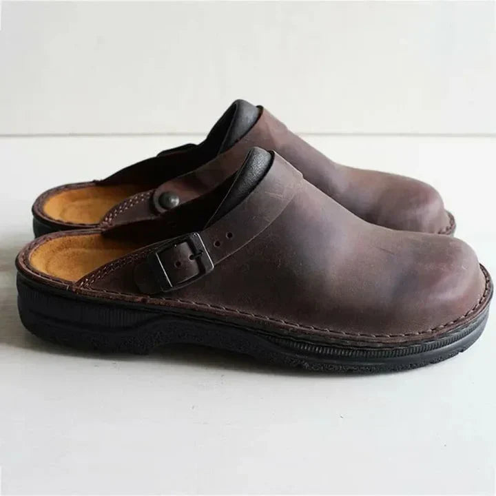 Annette | Bequeme und robuste Clogs