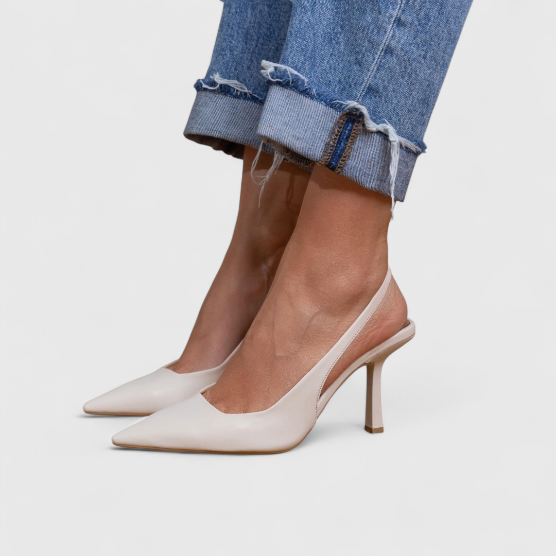 Bella | Elegante Absätze