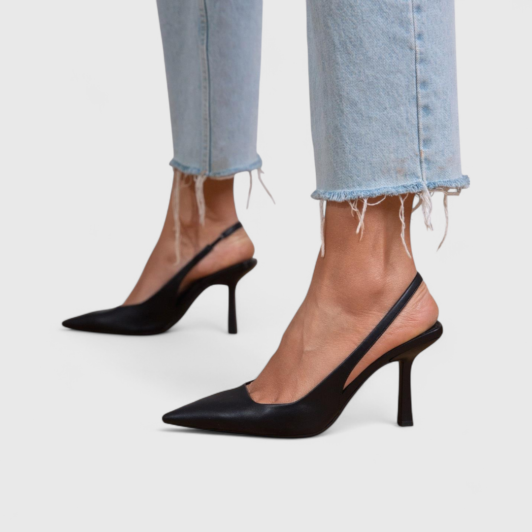 Bella | Elegante Absätze