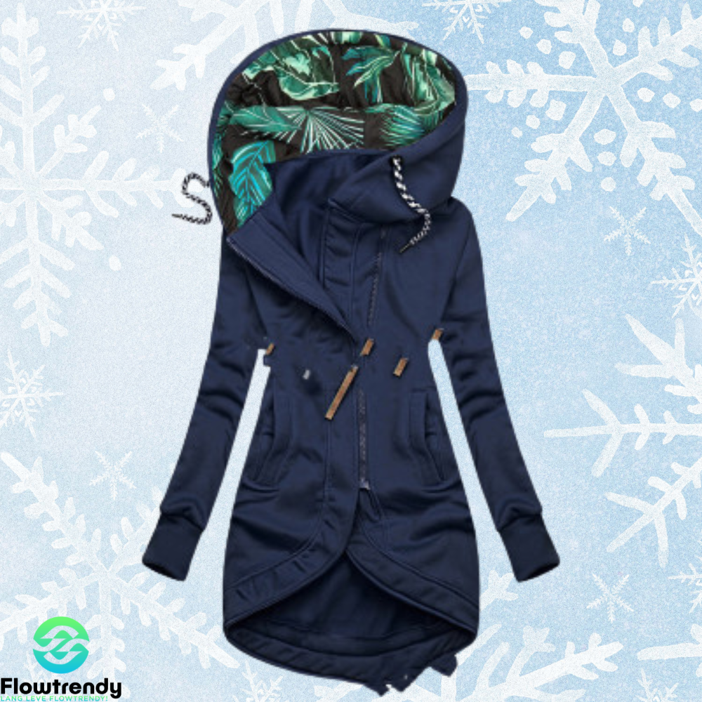 Vera™ Luxus Winterjacke für Damen