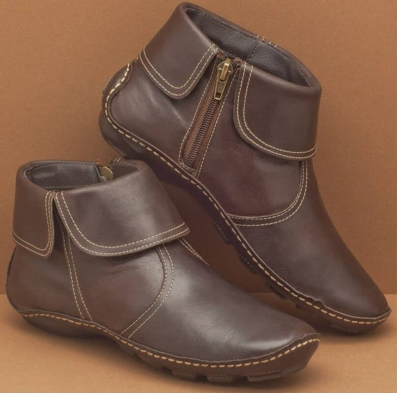 Fanny | Wasserdichte Stiefel