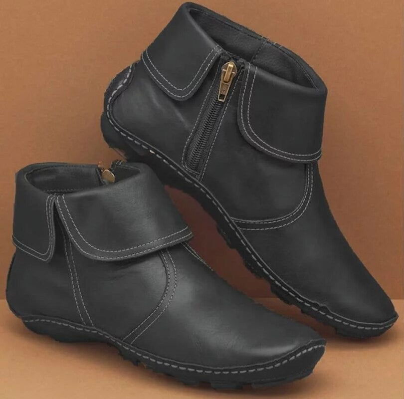 Fanny | Wasserdichte Stiefel