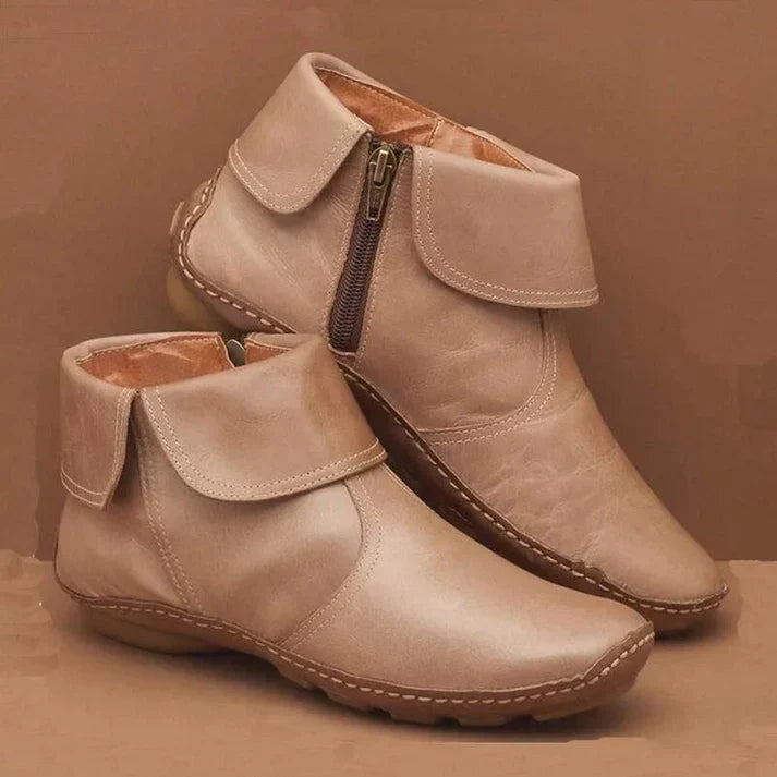 Fanny | Wasserdichte Stiefel