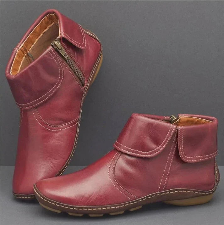 Fanny | Wasserdichte Stiefel