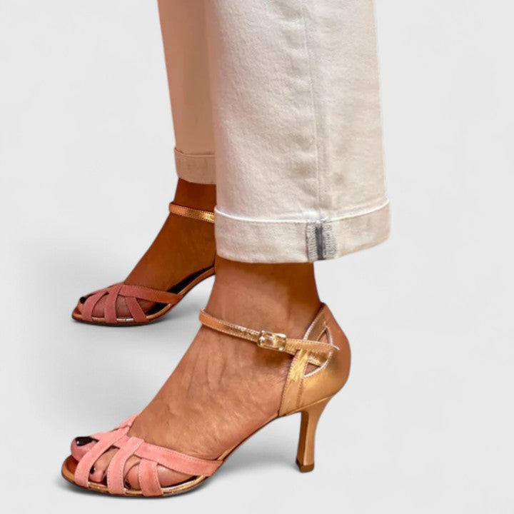 Ashley | Elegante Absätze