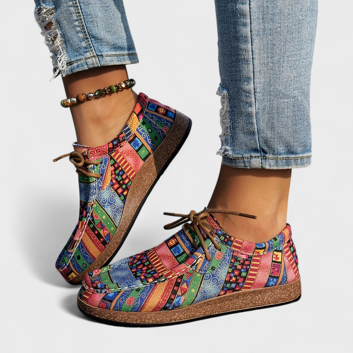 Johanna | Turnschuhe