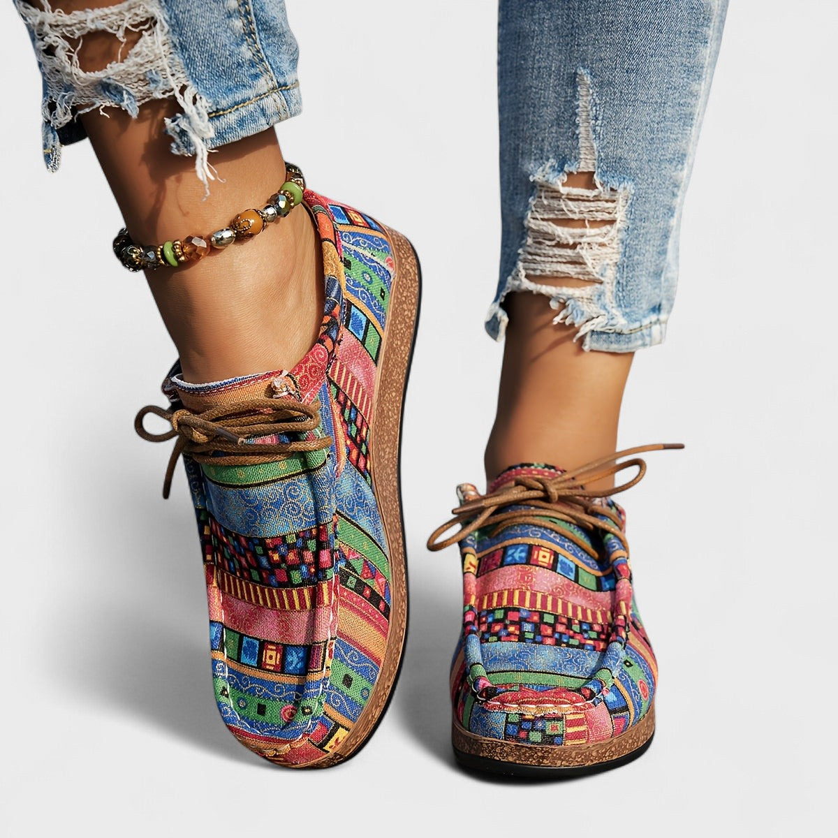 Johanna | Turnschuhe