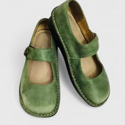 Laura | Mary Jane Schuhe