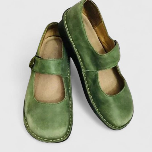 Laura | Mary Jane Schuhe