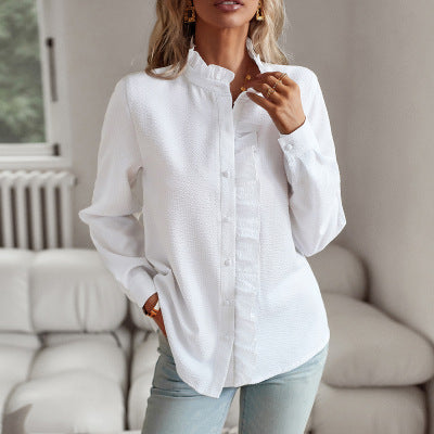 Amara™ Silent Damenbluse
