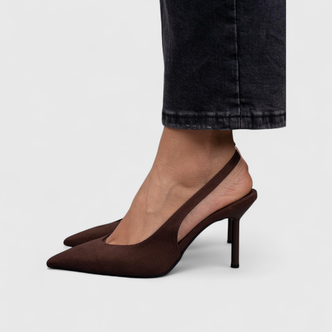 Bella | Elegante Absätze