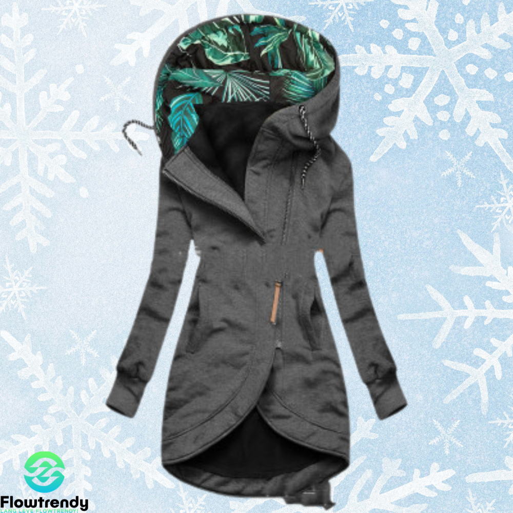Vera™ Luxus Winterjacke für Damen