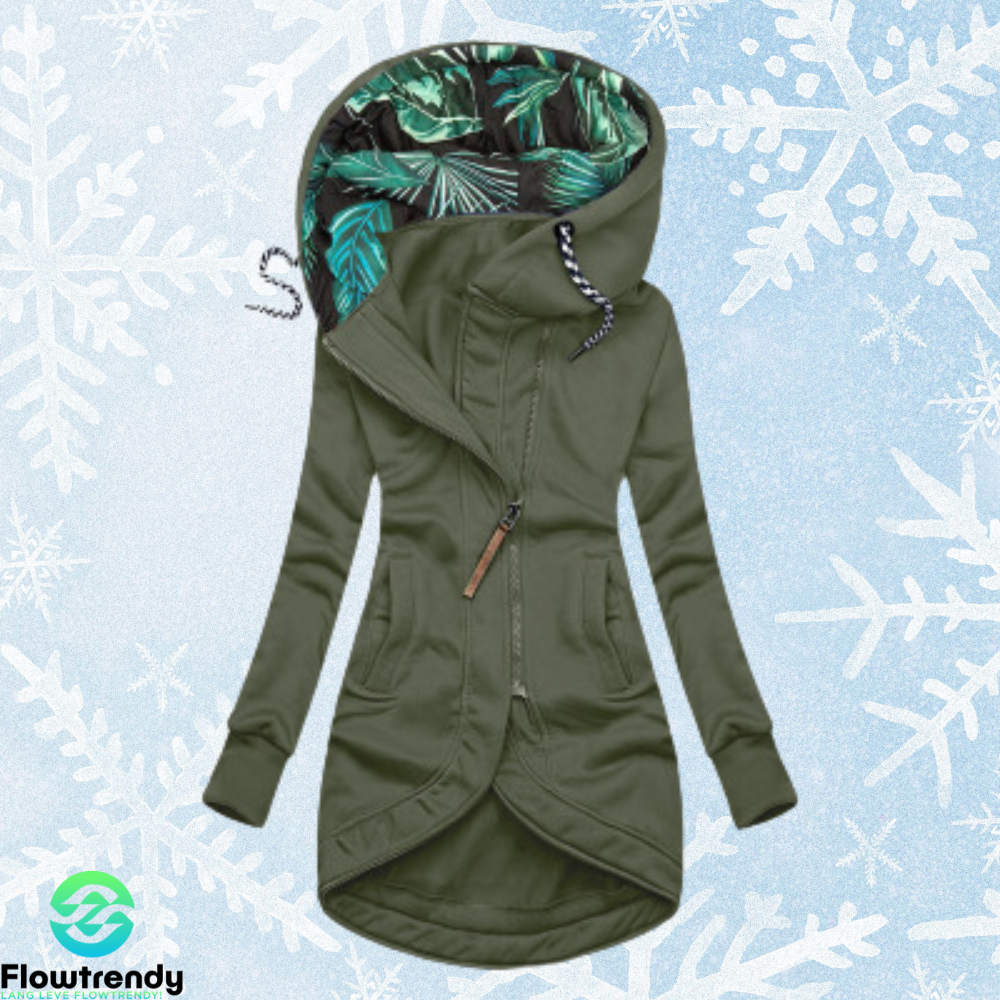 Vera™ Luxus Winterjacke für Damen