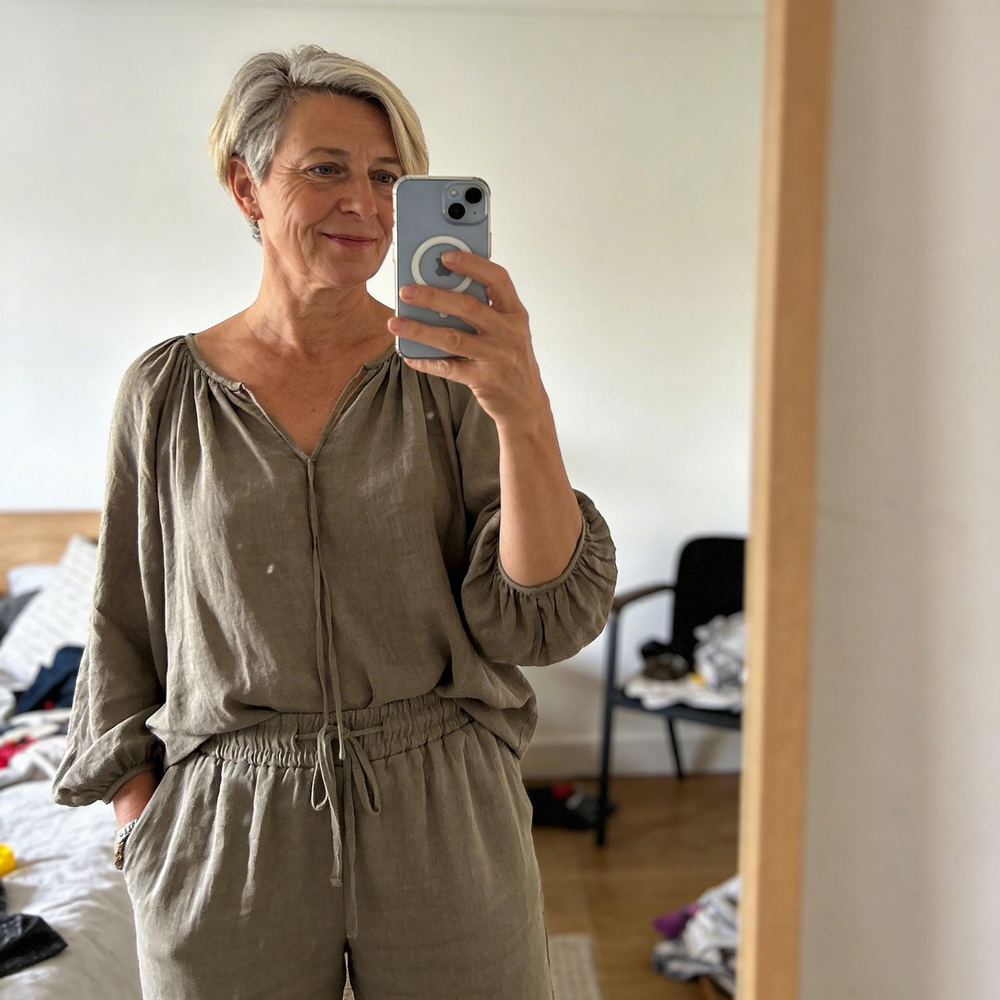 <h2>Was unsere Kunden über Hannah & Lena Bern sagen</h2>