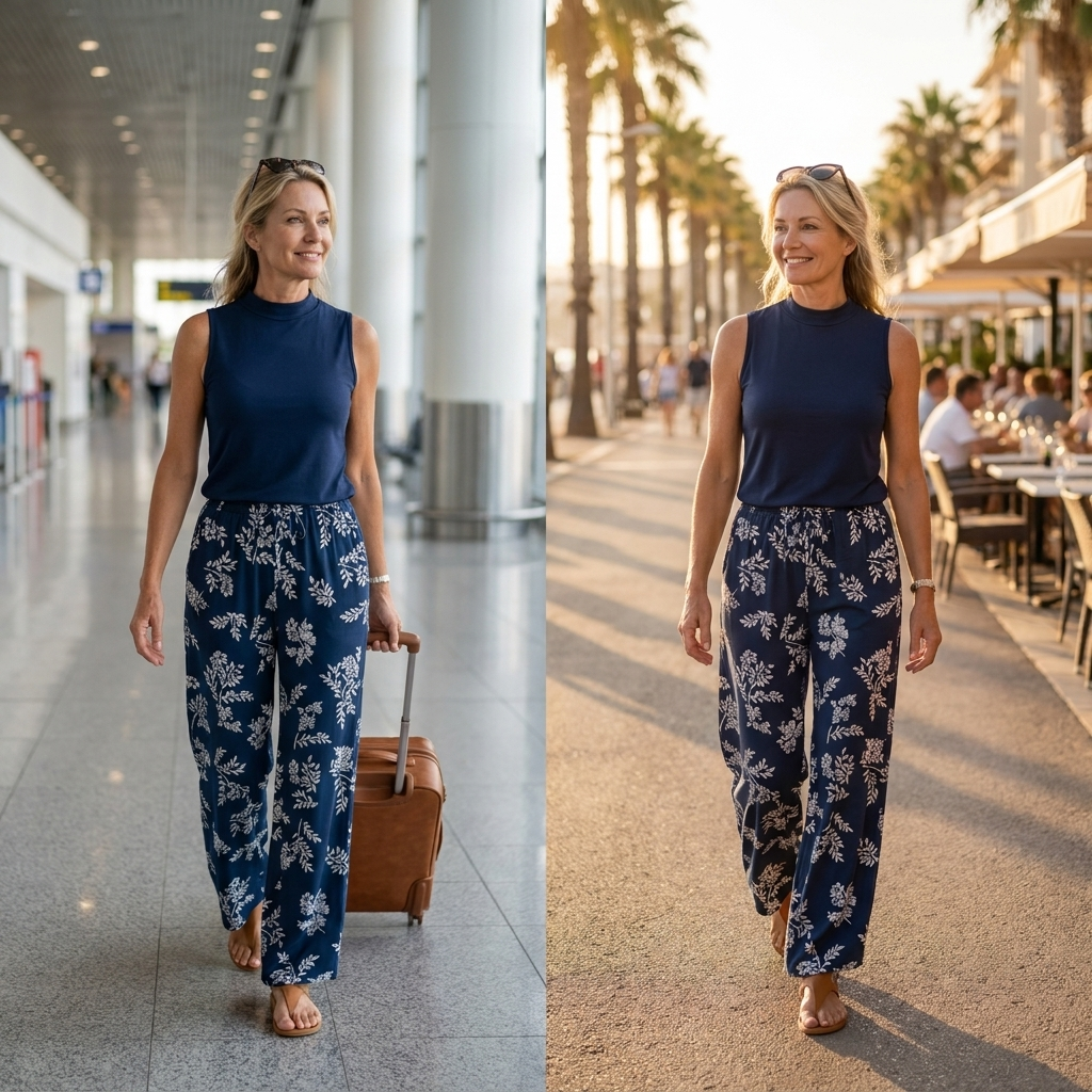 Trijntje | Bequemes 2-teiliges Set