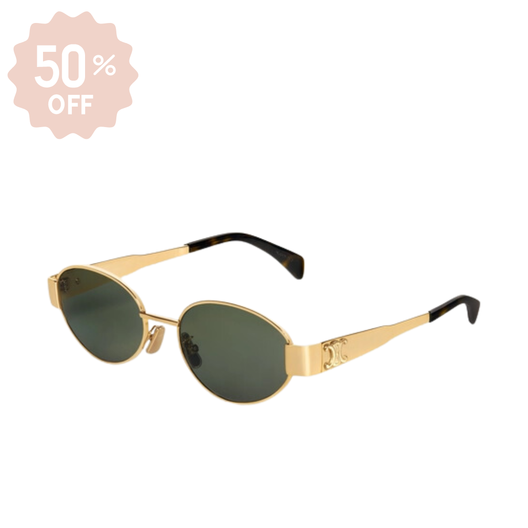 Leise CL-Sonnenbrille
