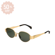 Leise CL-Sonnenbrille