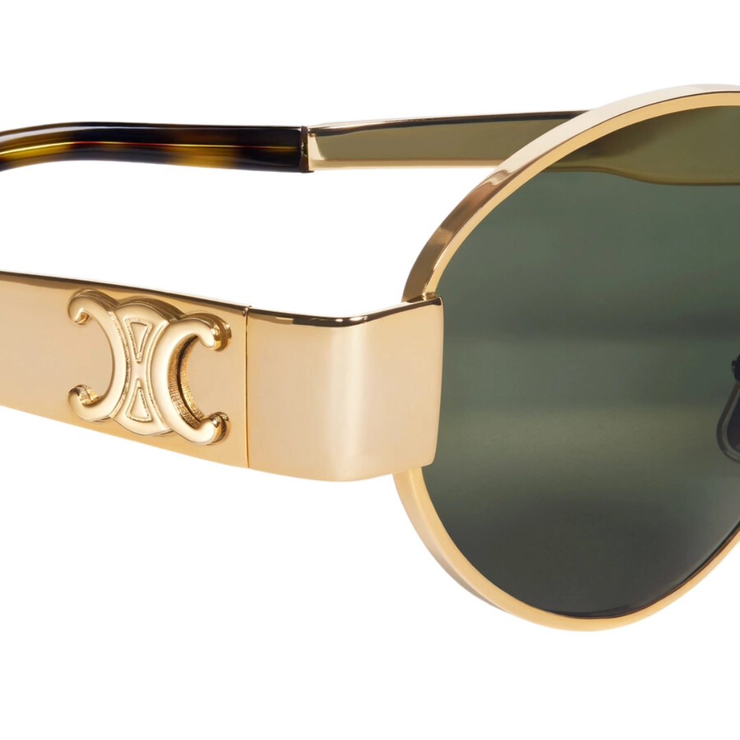 Leise CL-Sonnenbrille
