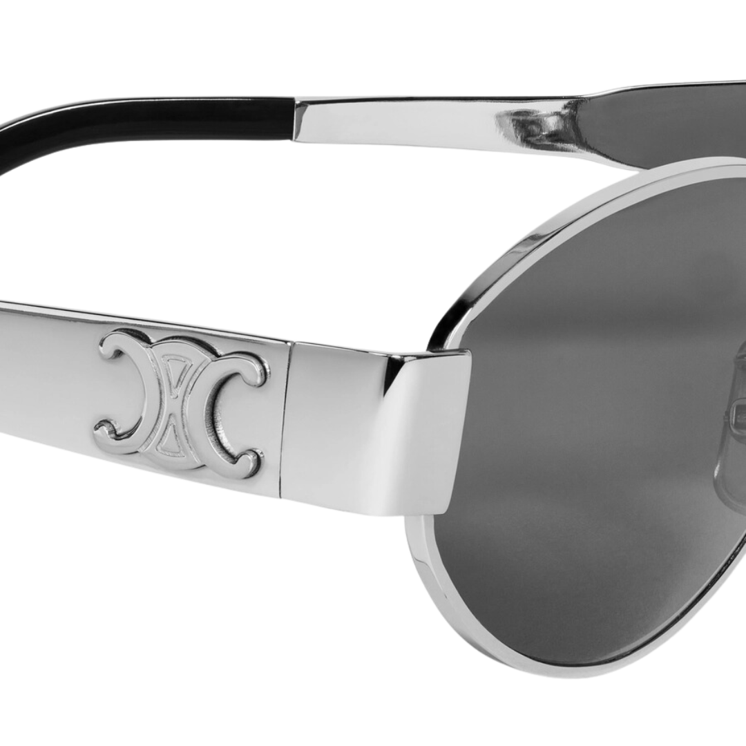 Leise CL-Sonnenbrille
