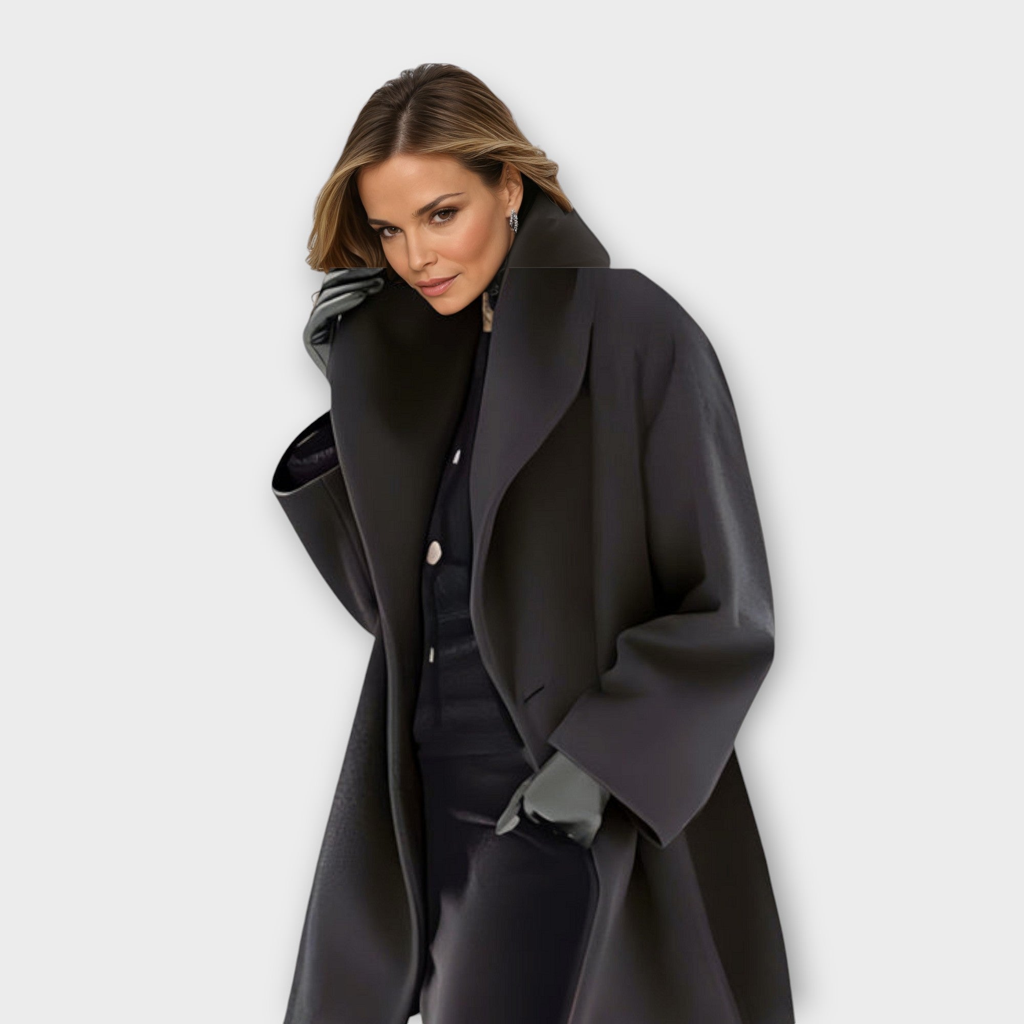 Paris | Leise winddichte Jacke