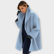 Paris | Leise winddichte Jacke