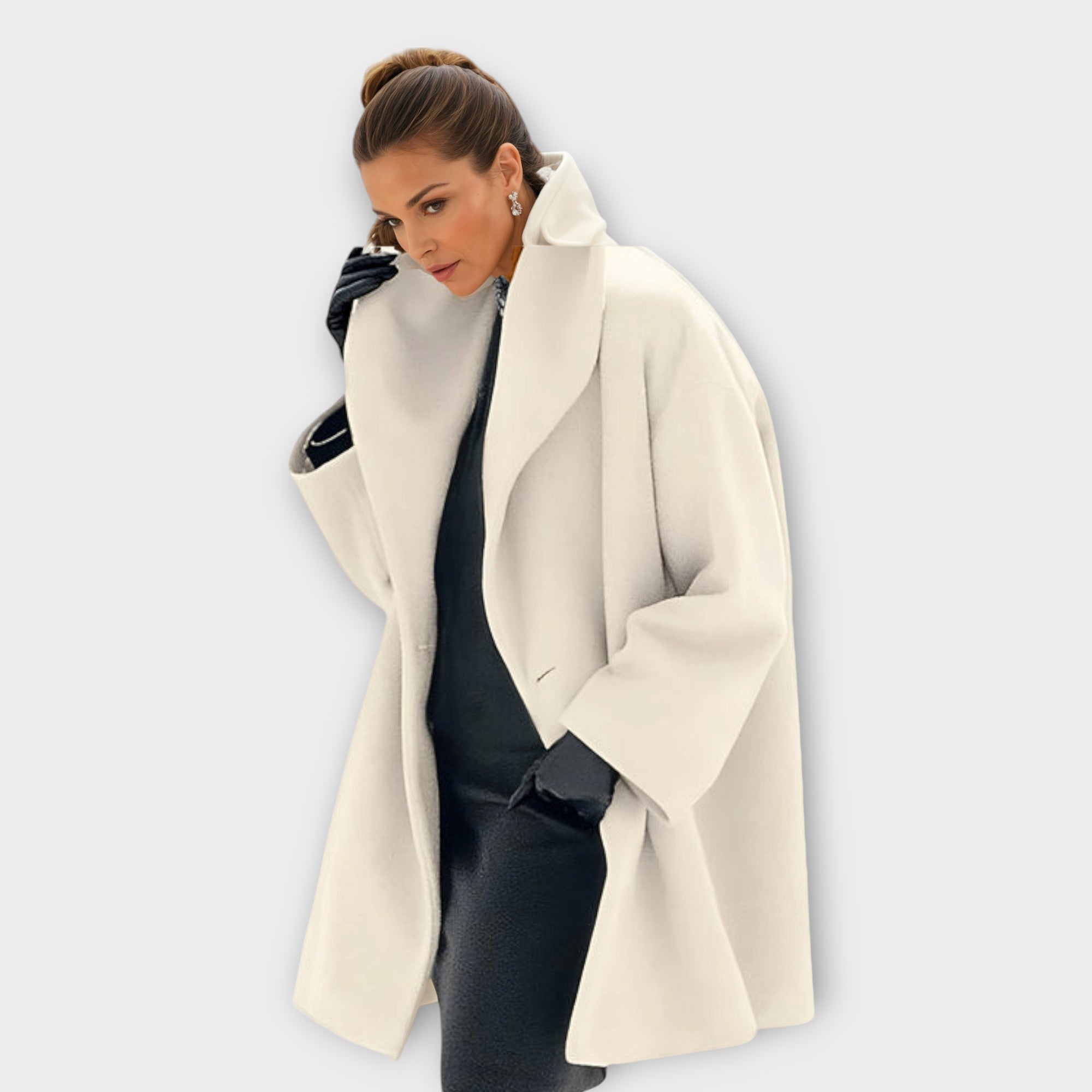 Paris | Leise winddichte Jacke
