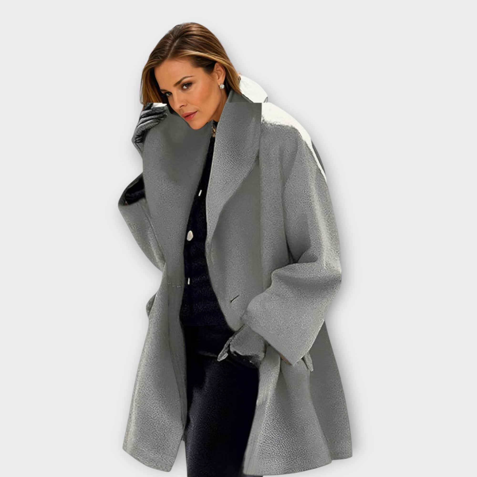 Paris | Leise winddichte Jacke