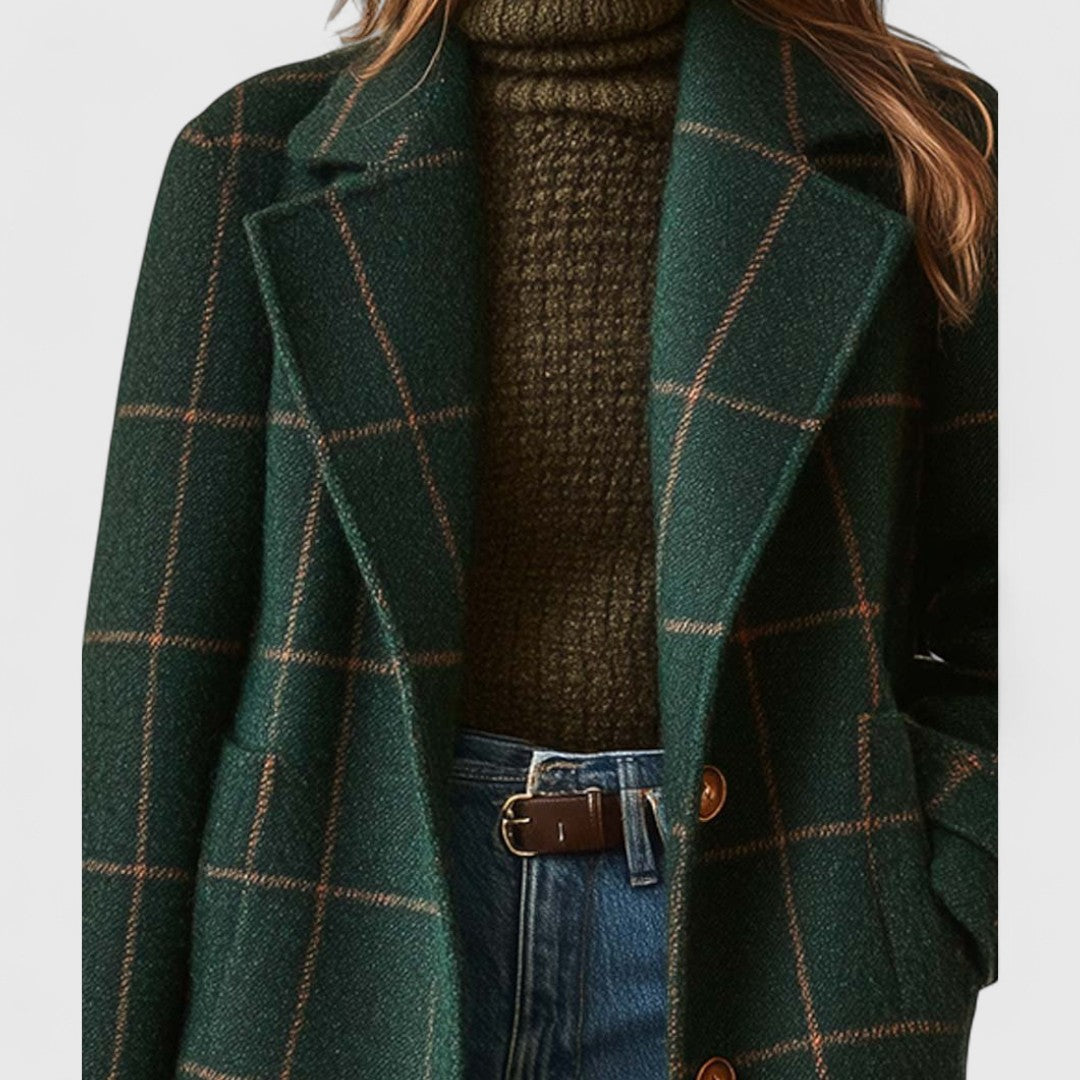 Bente | Elegante Jacke