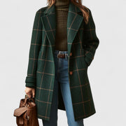 Bente | Elegante Jacke