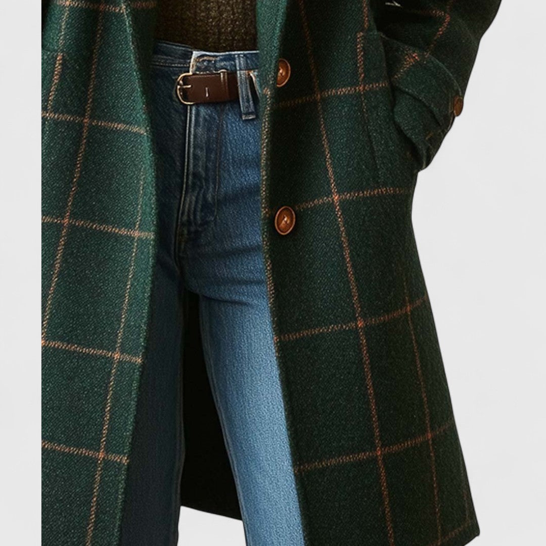 Bente | Elegante Jacke