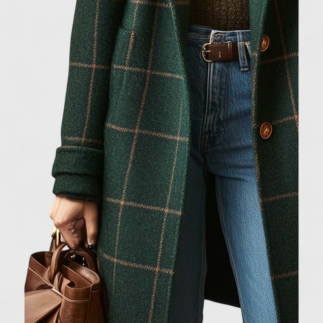 Bente | Elegante Jacke