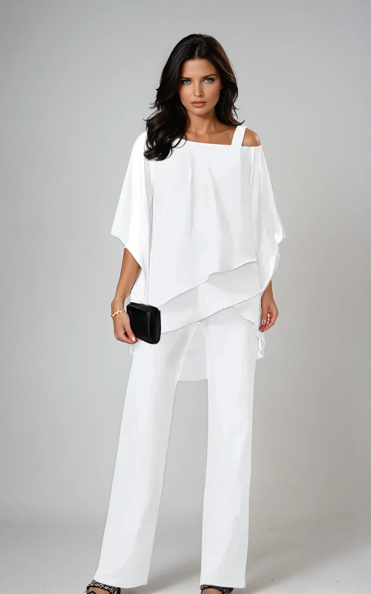 Babette™ | Zweiteiliges Lagenset