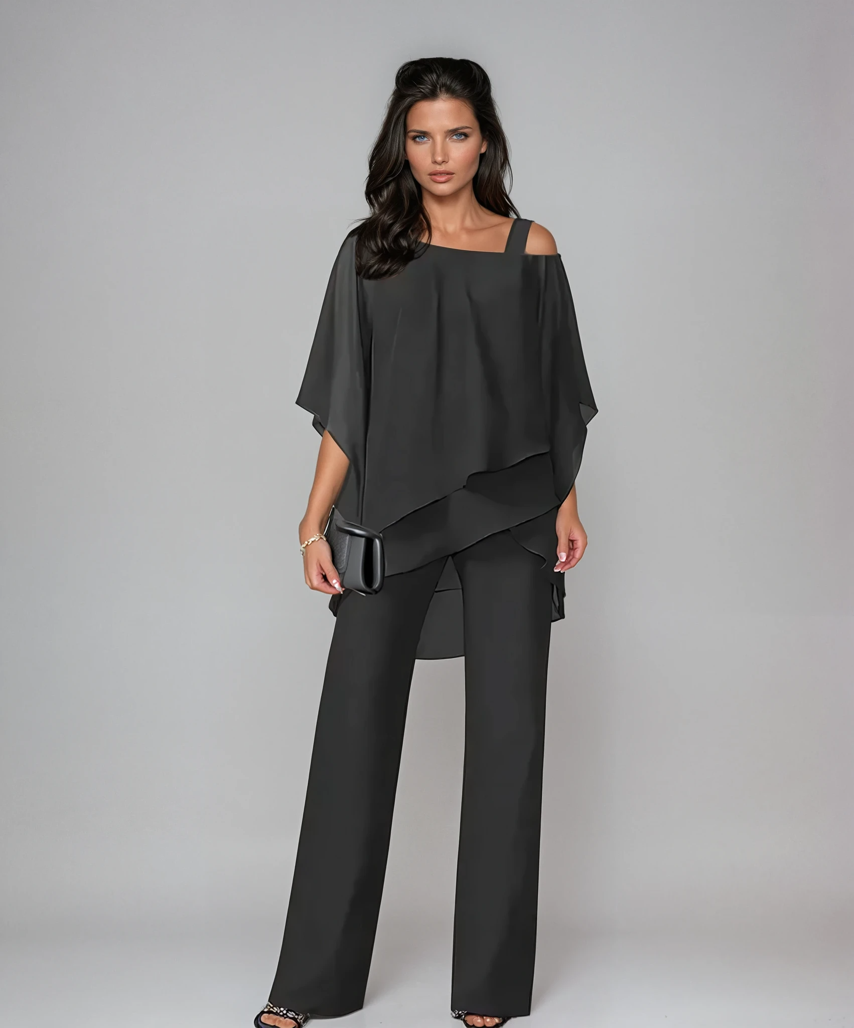 Babette™ | Zweiteiliges Lagenset