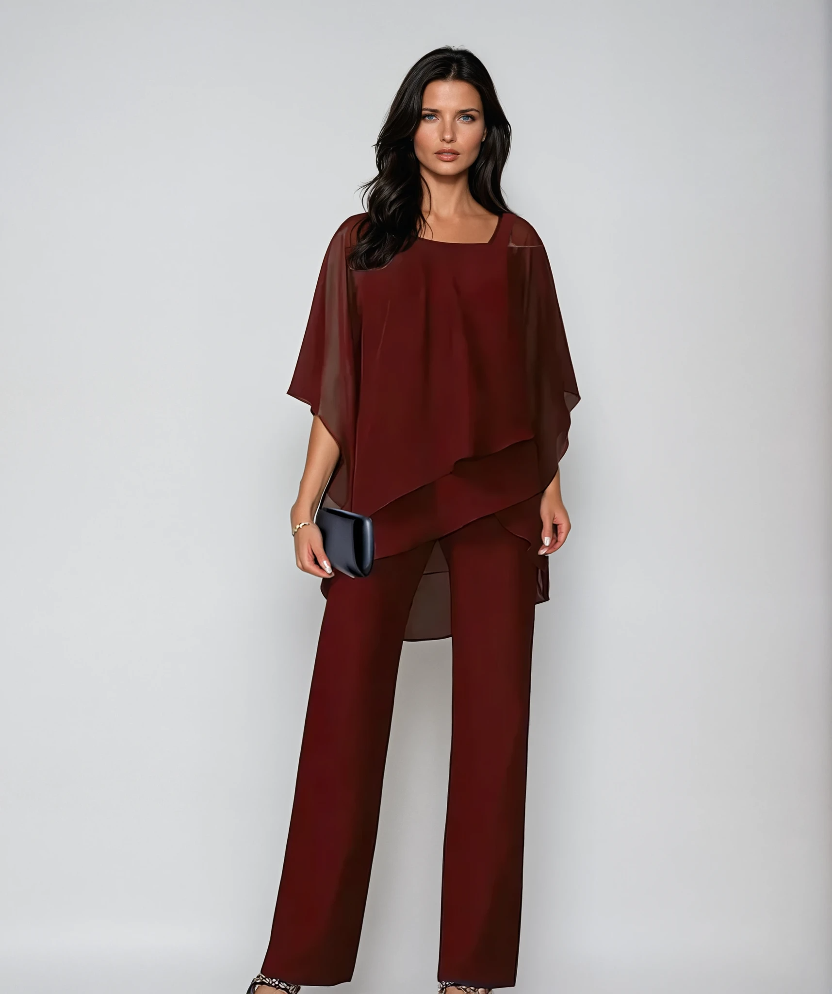 Babette™ | Zweiteiliges Lagenset