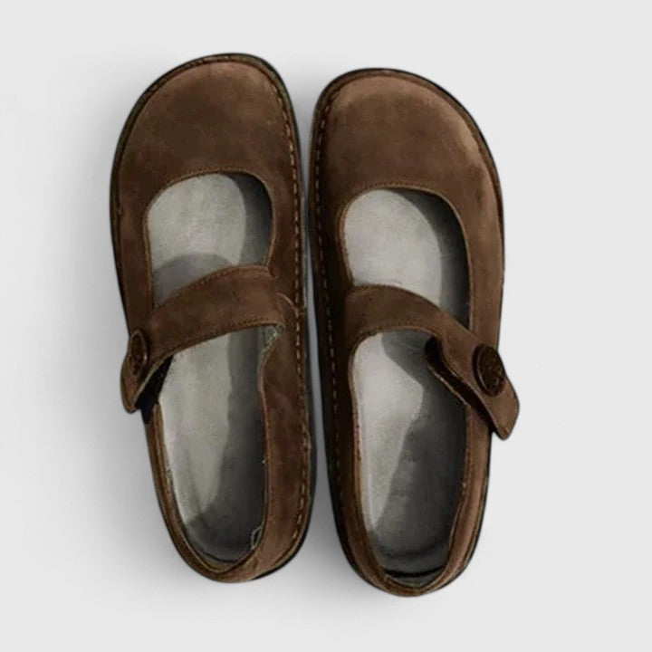 Laura | Mary Jane Schuhe