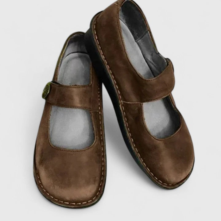 Laura | Mary Jane Schuhe