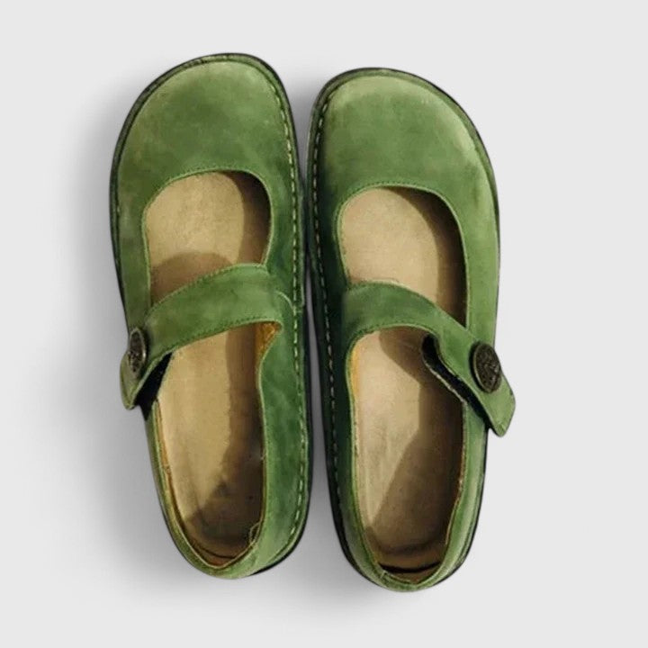 Laura | Mary Jane Schuhe